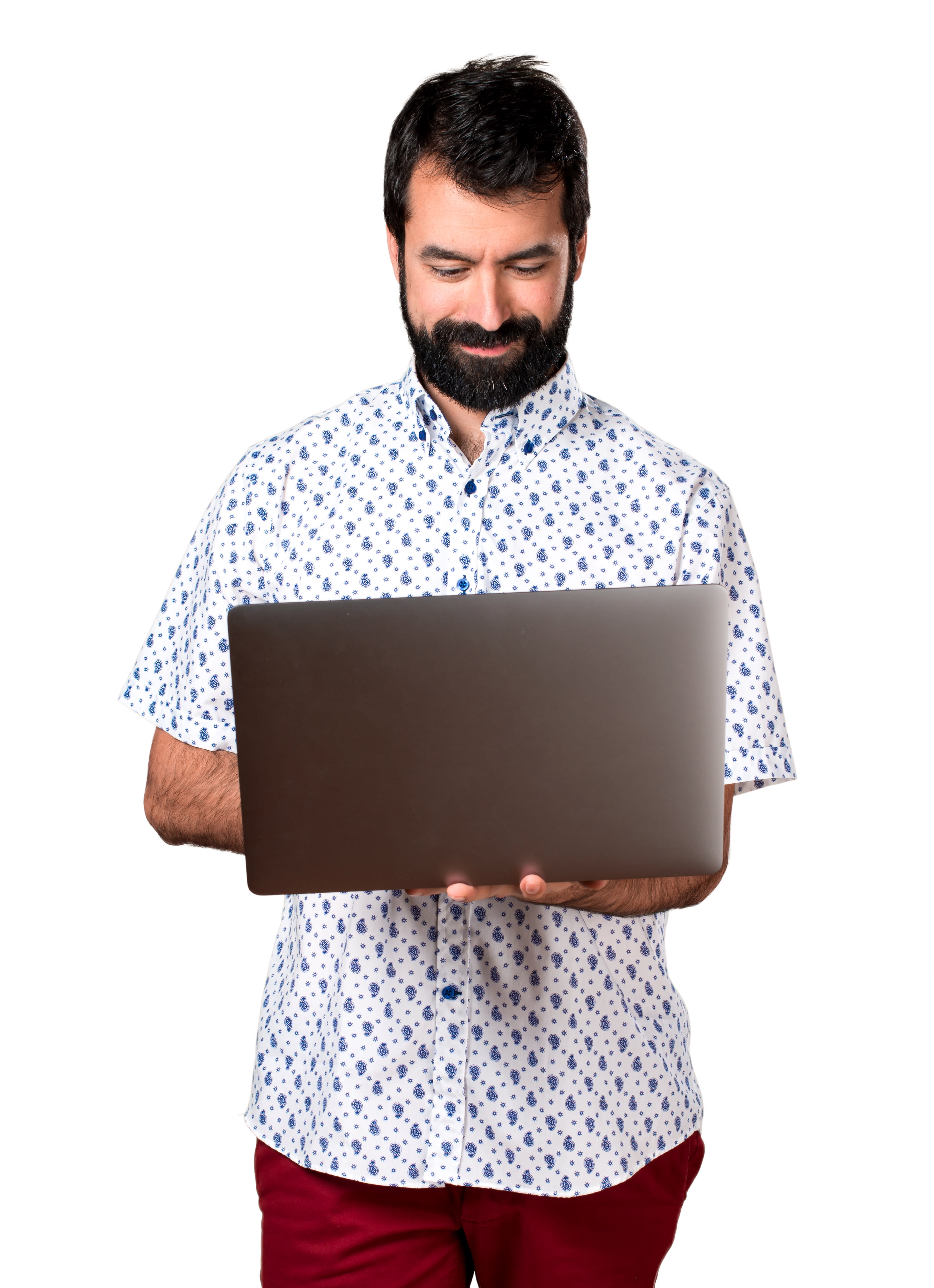 Online Adobe Analytics Course - Students Learning