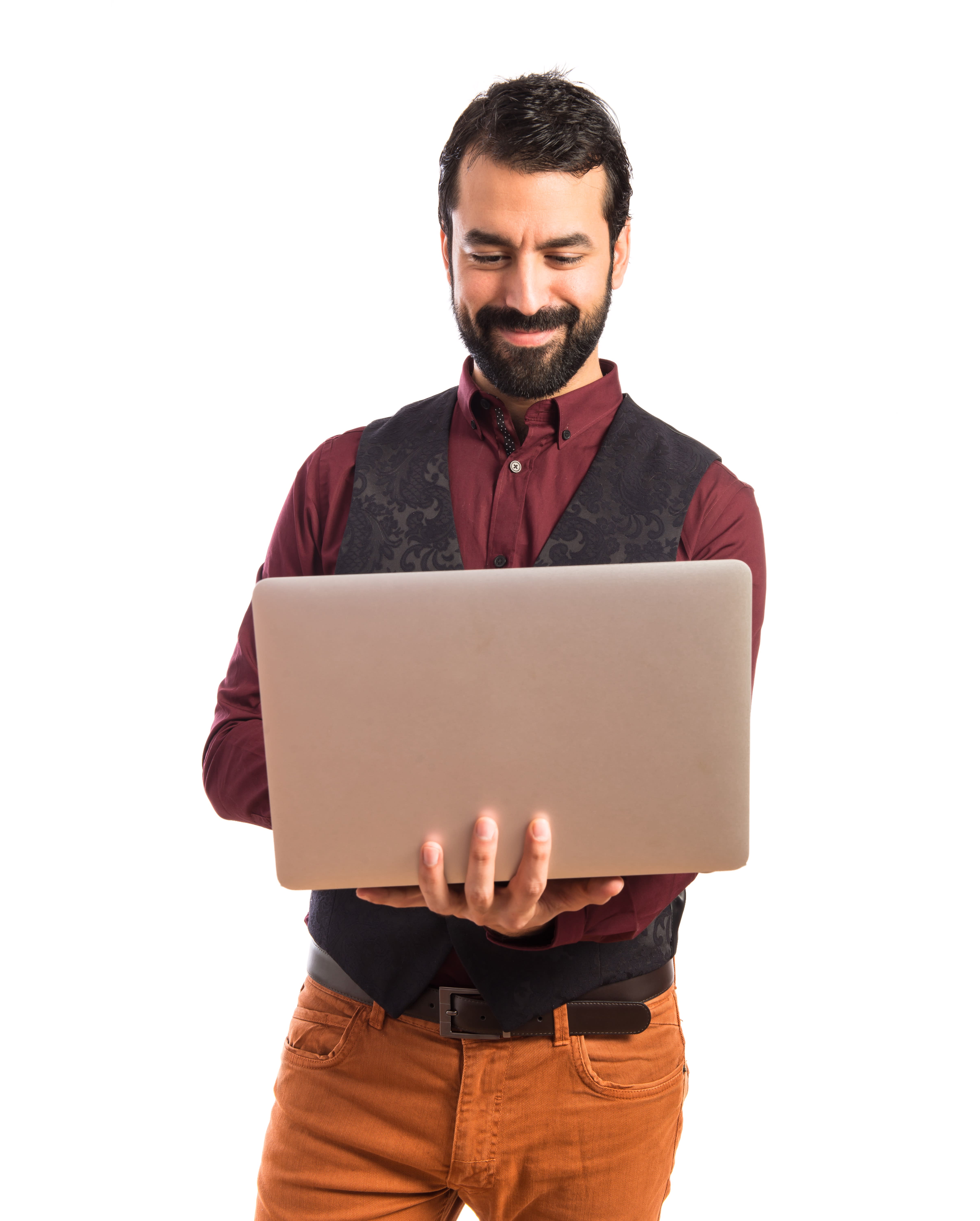 Digital Marketing Course - Students Learning