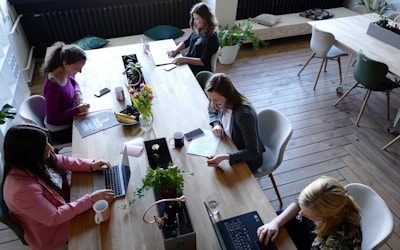 Digital Marketing Training