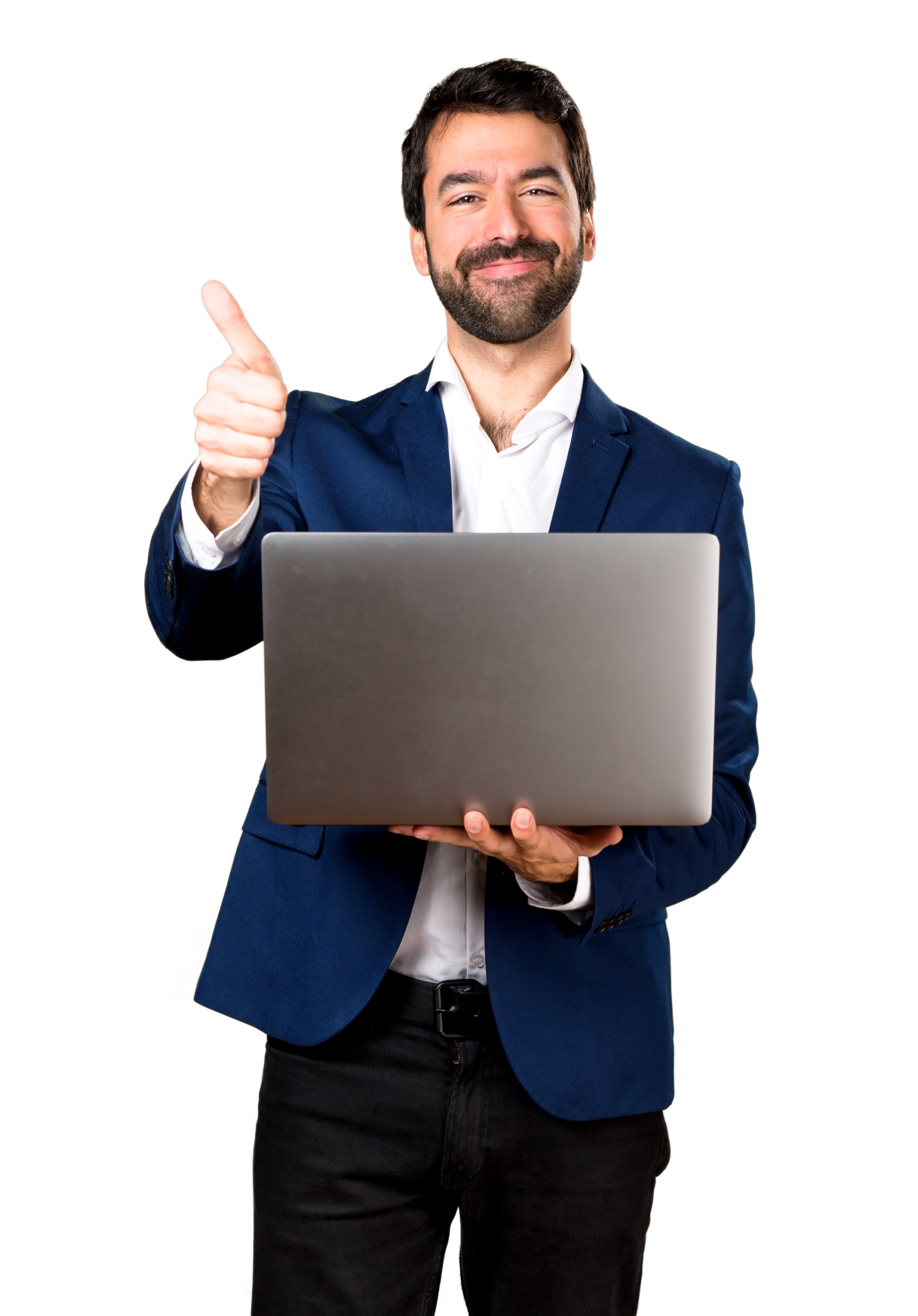 Digital Marketing Course - Students Learning