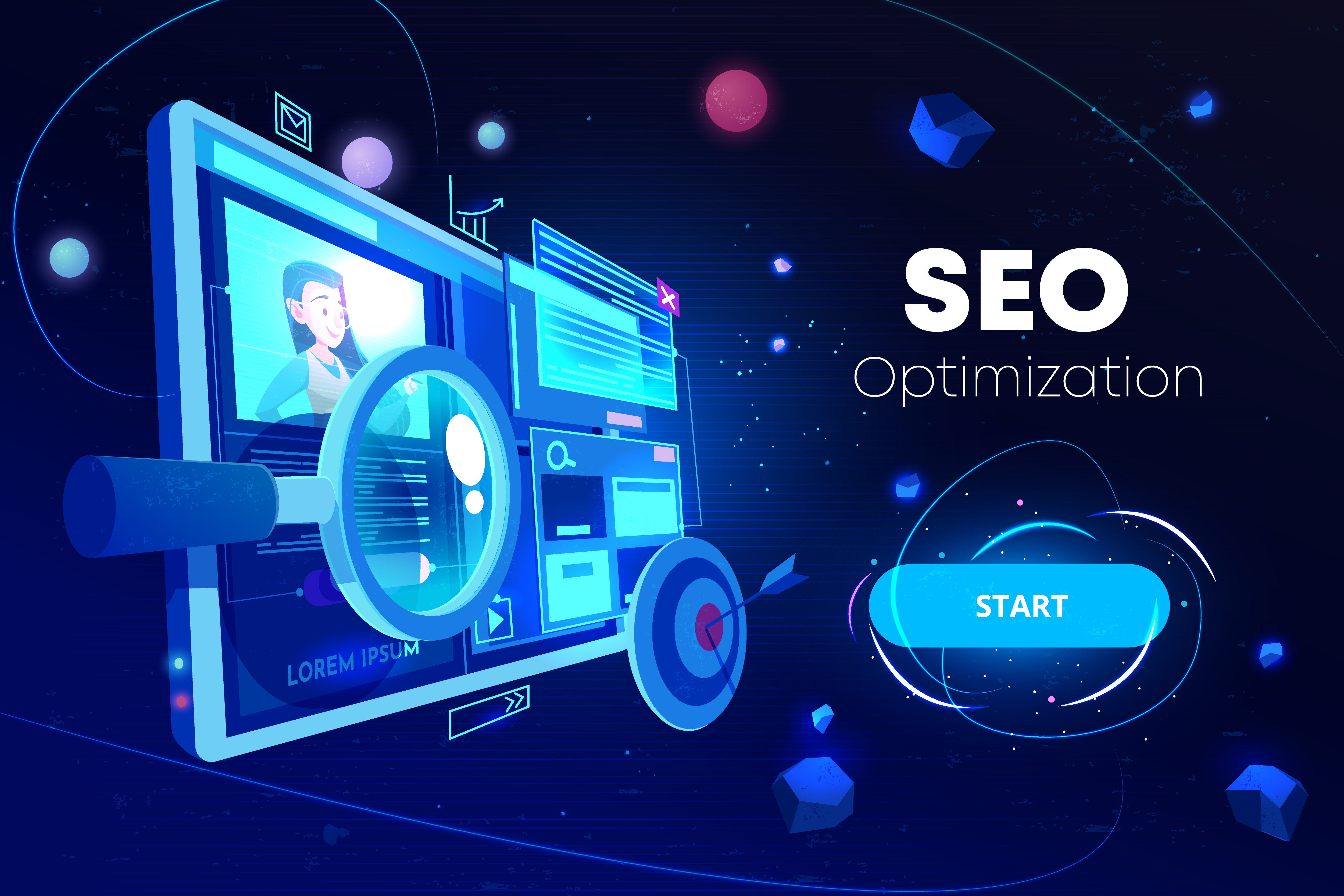 Advanced SEO Training